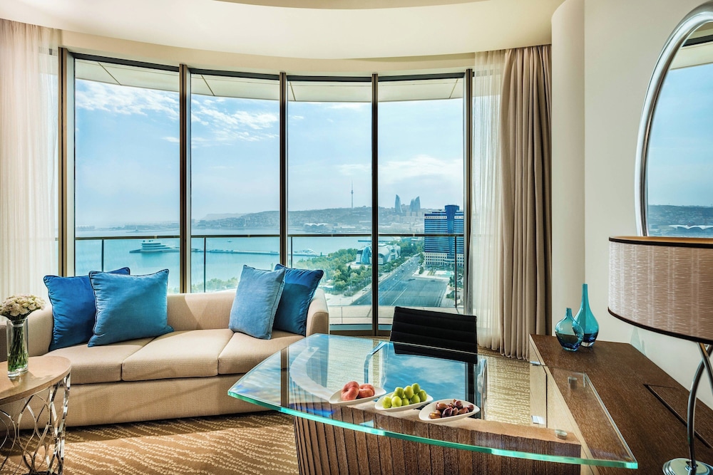 Premier Room, 1 King Bed, Sea View - Photo 6