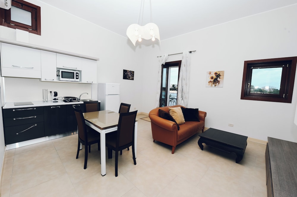 Comfort Apartment
