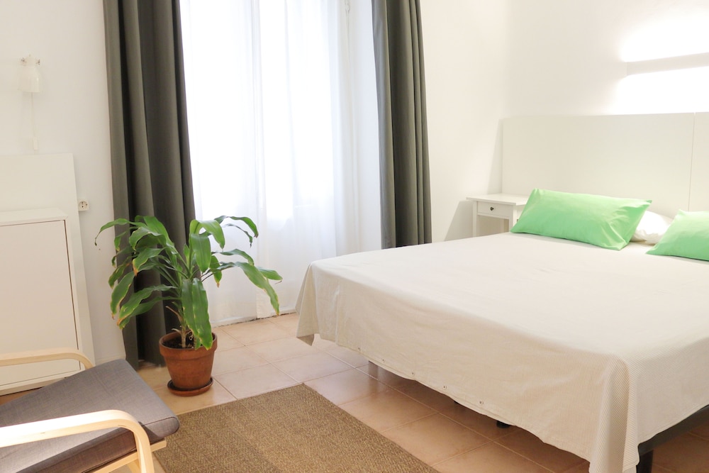 Grand Double Room
