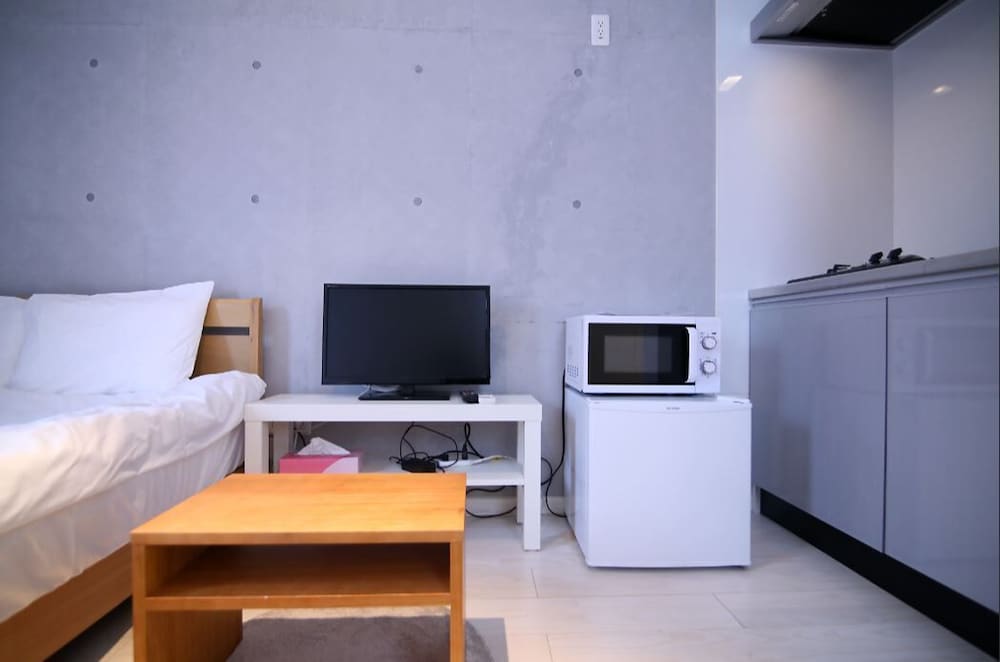 Double Room (KO403) photo 2