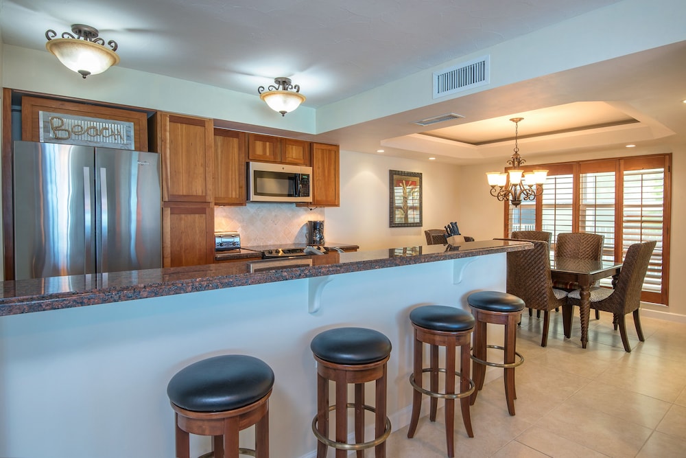 Family Villa, 2 Bedrooms (Single-Level, Marina Village)