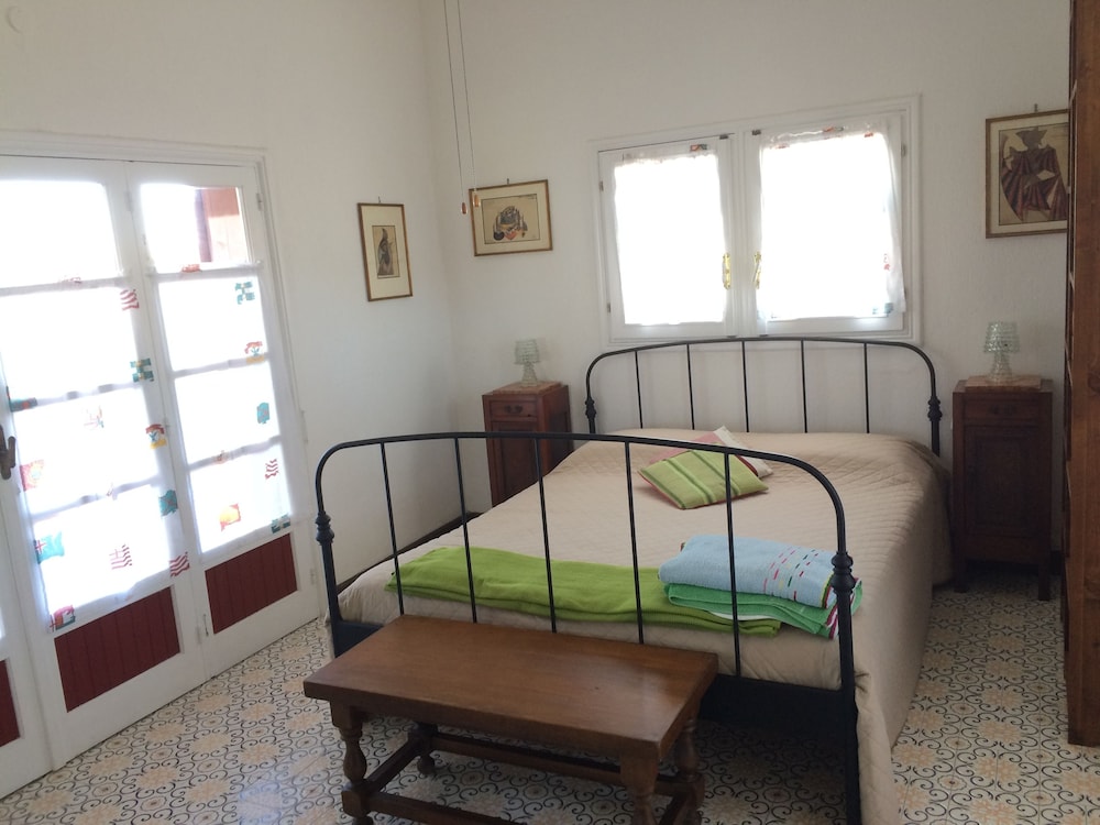 Superior Double Room, Sea View photo 1