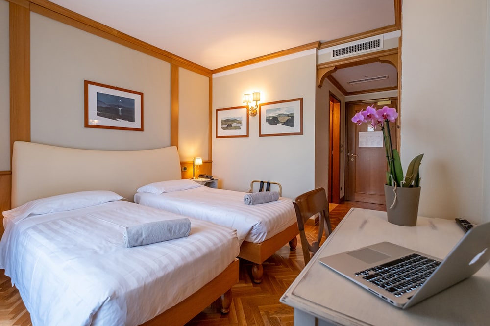 Standard Double Room, Balcony, Resort View - Photo 1