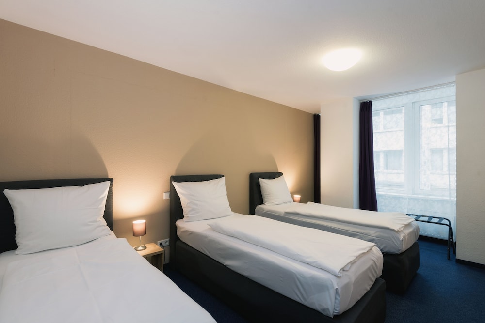 Triple Room, Kitchenette