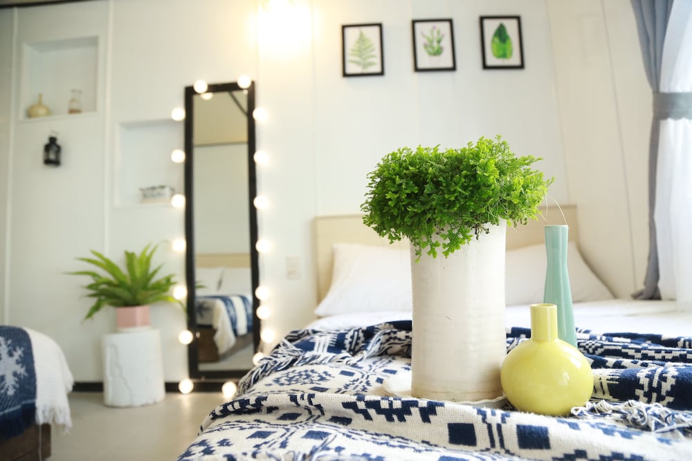 Double Room - Photo 3