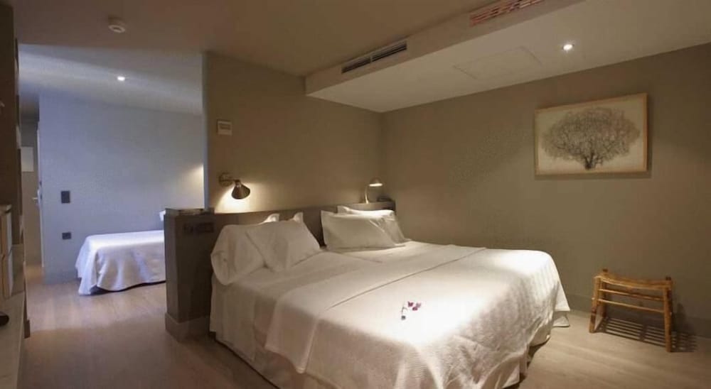 Habitación Doble Superior