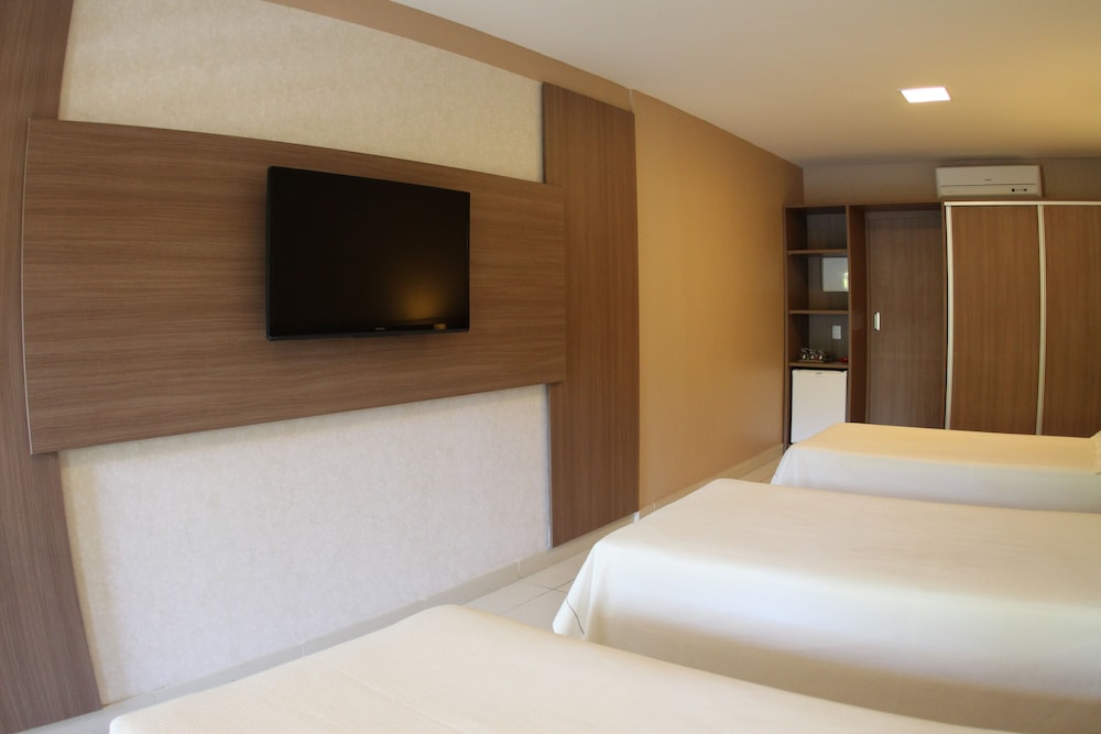 Luxury Room photo 2
