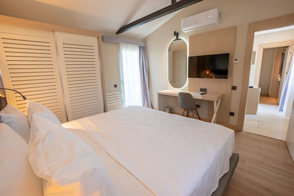 Family Connection Room