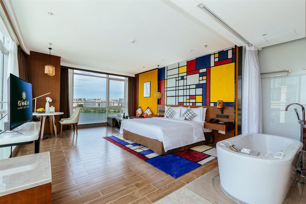 Deluxe Studio Suite