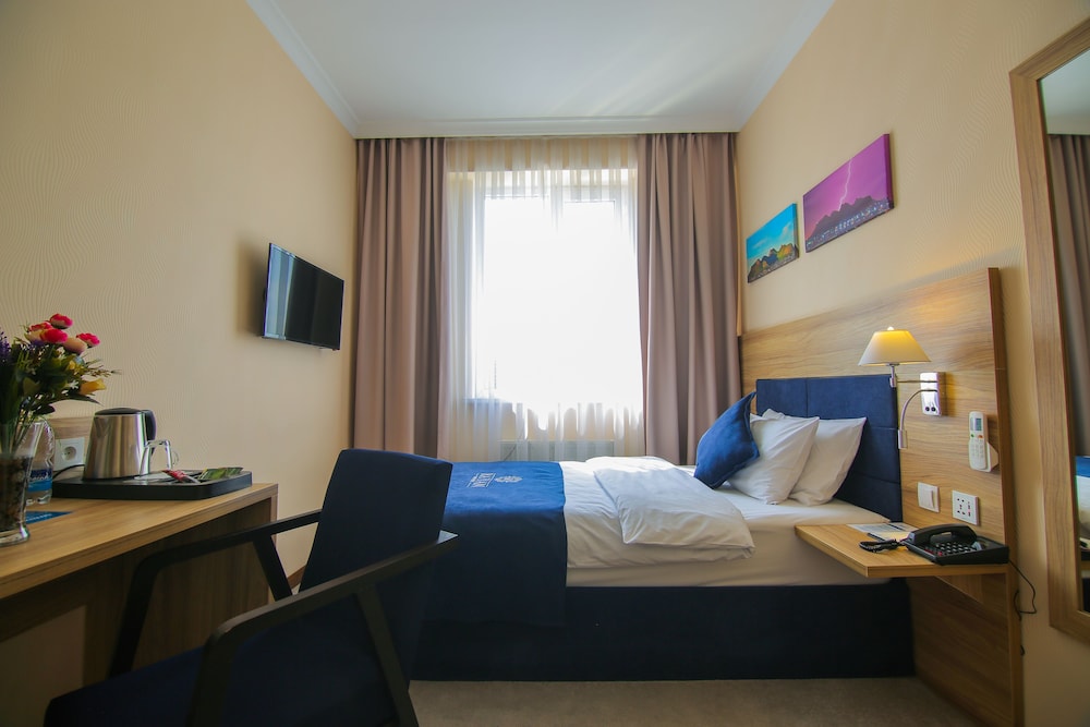Comfort Single Room photo 3