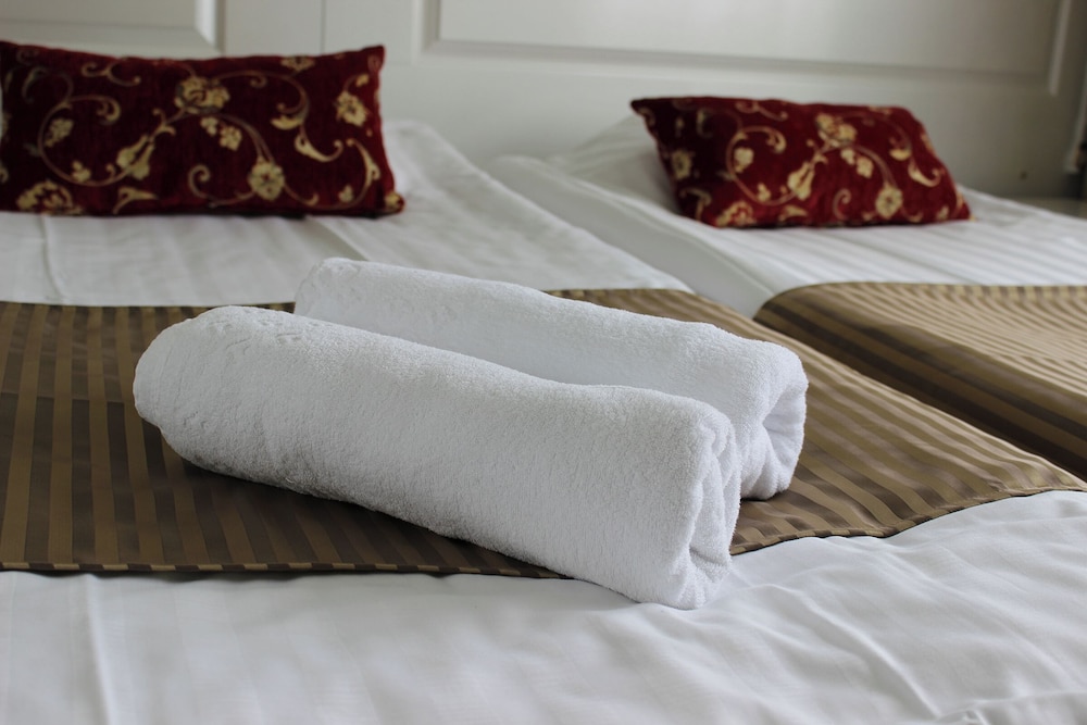 Comfort Double Room, 1 Bedroom, Sauna photo 1
