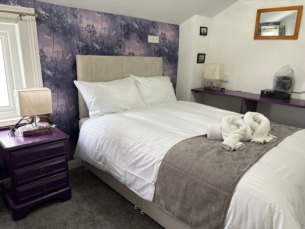 Classic Double Room photo 1