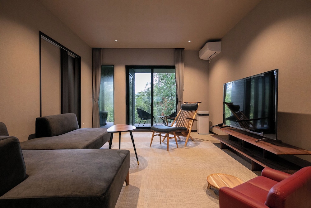 Comfort Villa