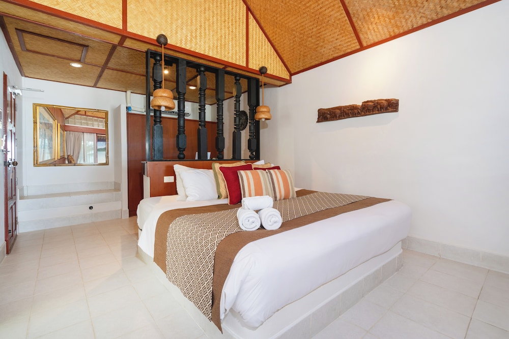 Suite, Beachfront photo 2