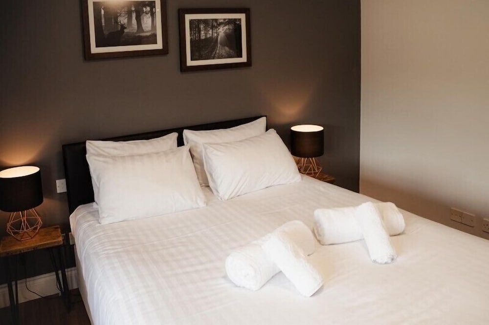 Basic Room, 1 Double Bed