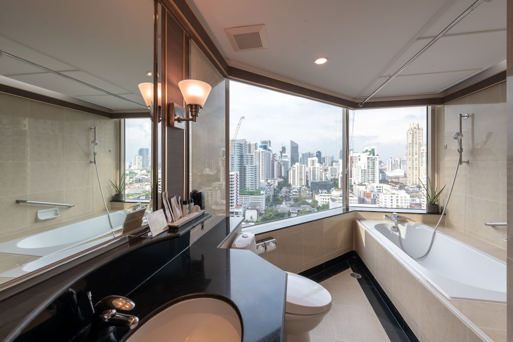 Deluxe Suite, 2 Bedrooms thumbnail 5