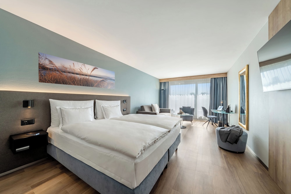 Panoramic Double Room, Lake View - Photo 1