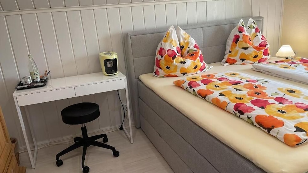 Deluxe Apartment, 2 Bedrooms, 2 Bathrooms photo 1