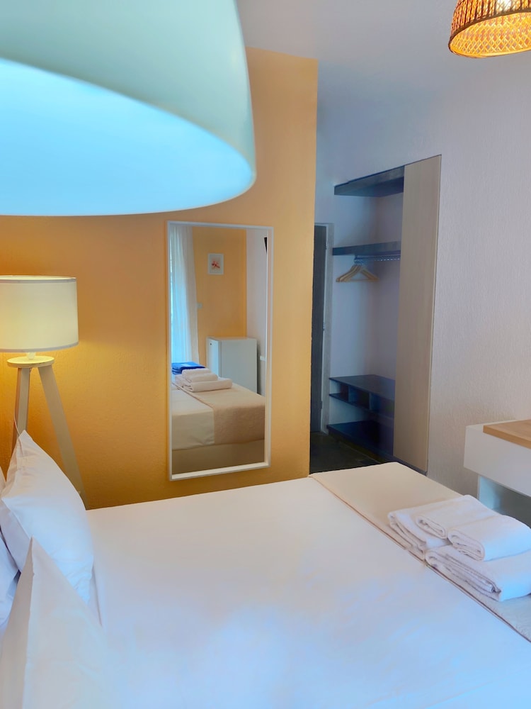 Standard Room, Sea View photo 3