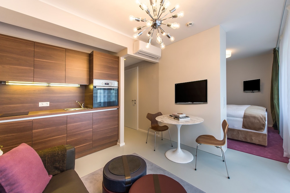 City Apartment