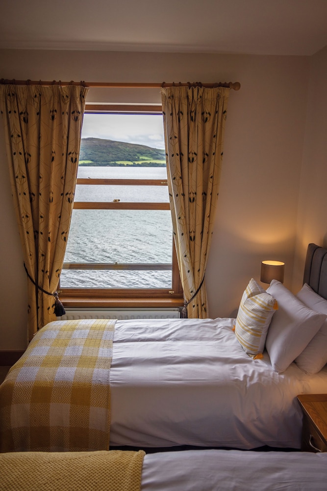 Premier Double Room, Sea View photo 2