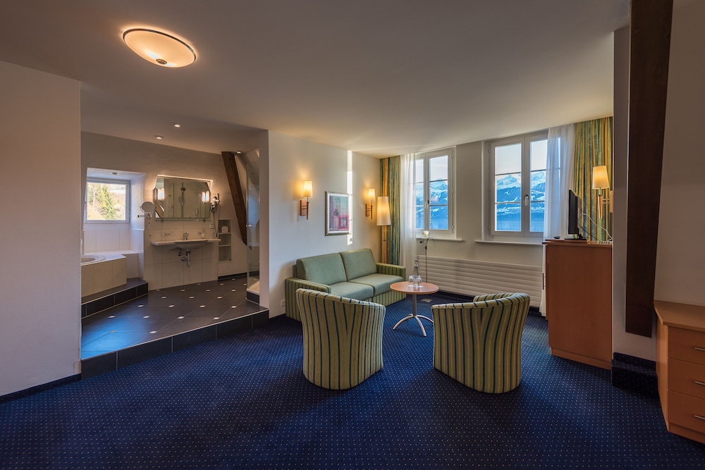 Junior Suite, Lake View photo 2