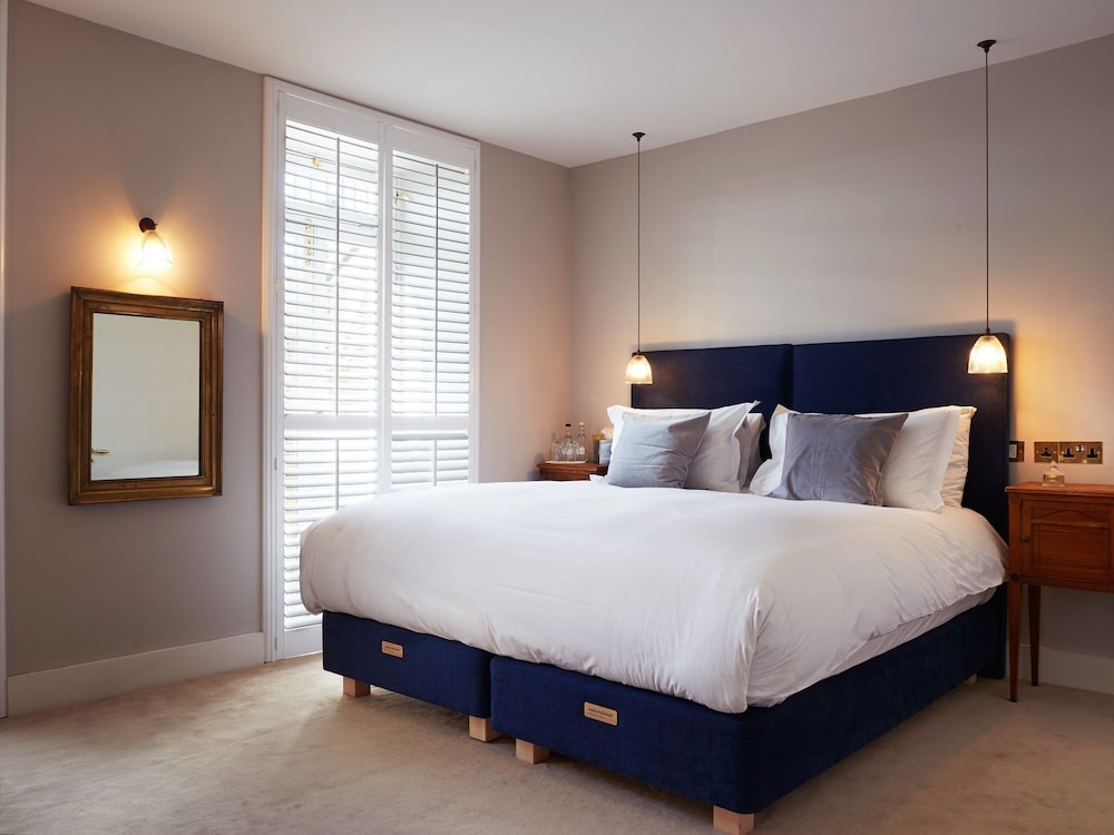 Accessible Double Room