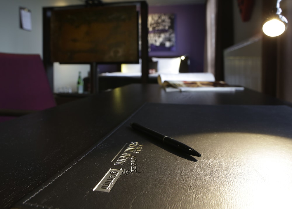 Junior Suite - Photo 4