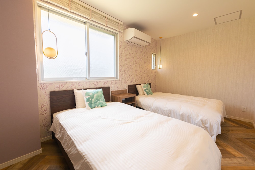 Penthouse, Non Smoking, Private Bathroom, Up to 6 Guests, 3LDK photo 3