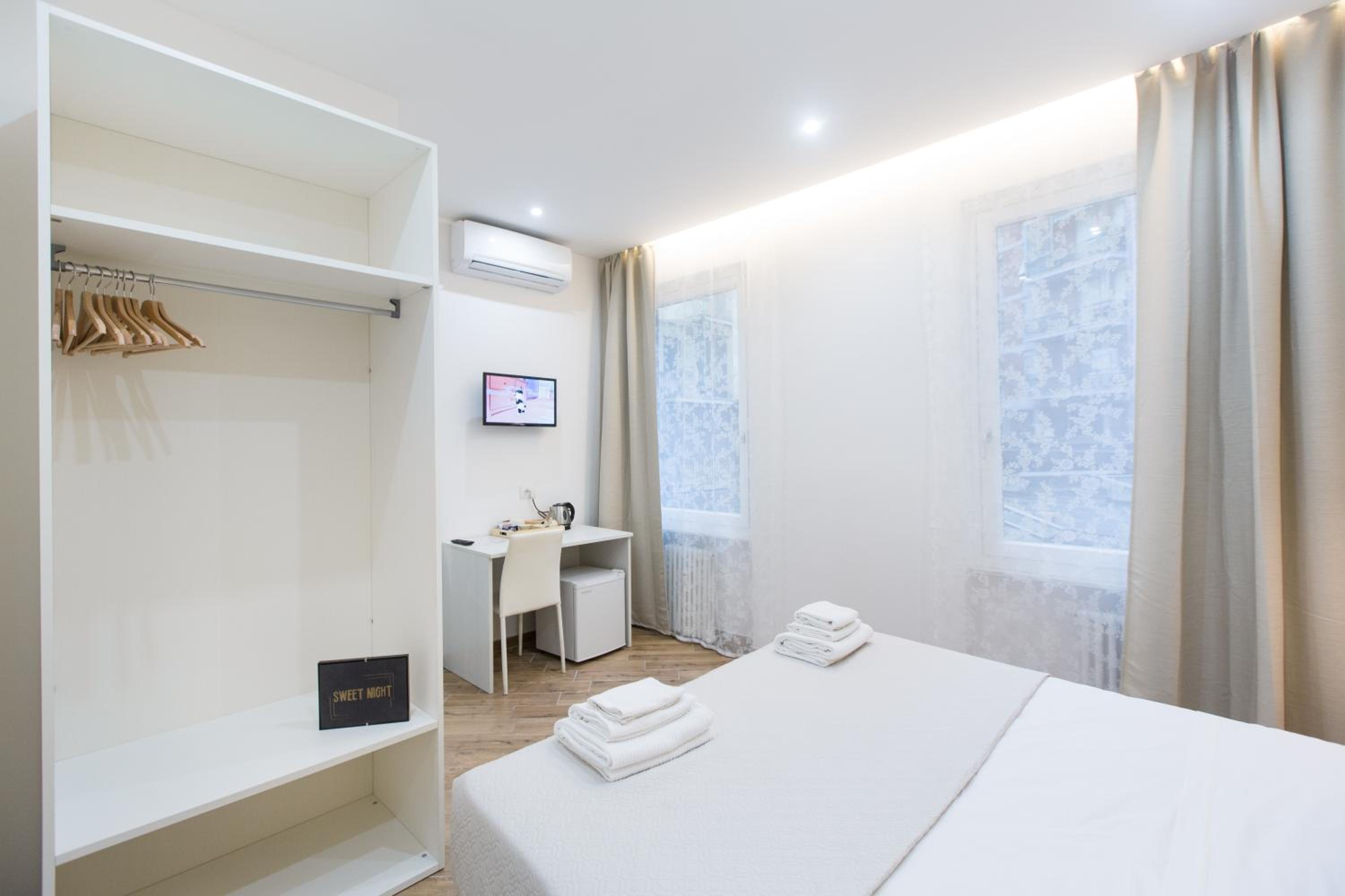 Double or Twin Room