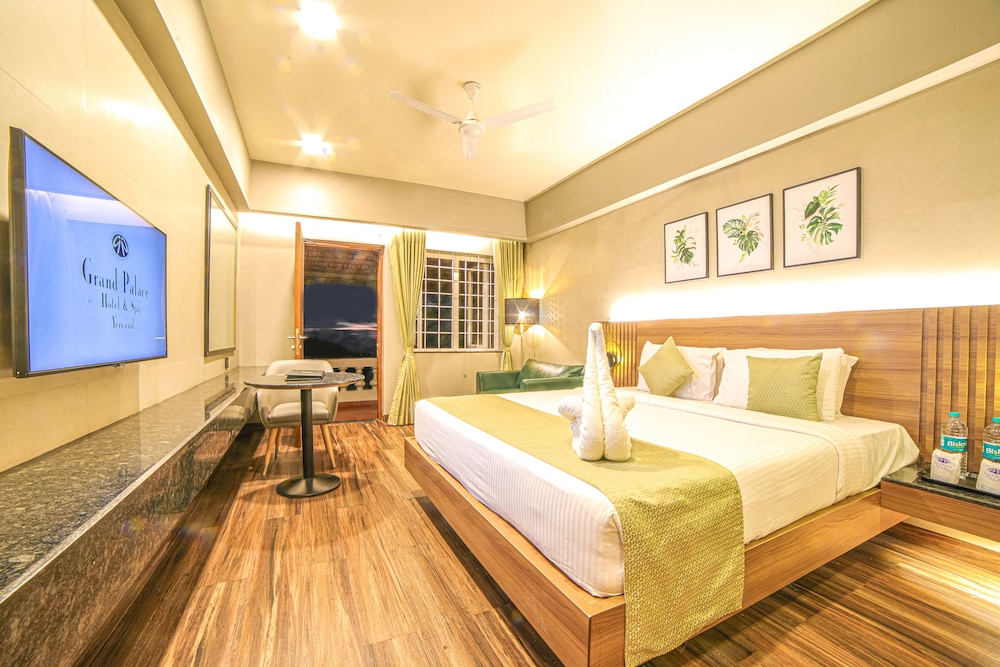 Premium Room, Balcony - Photo 2