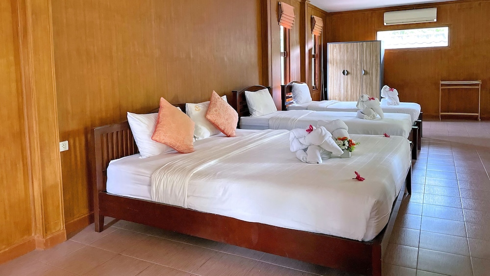 Group room for up to 6 persons (+ toddlers) - Photo 10