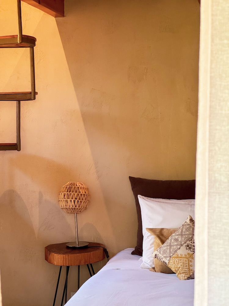 Chalet, bagno privato (Ermitage)