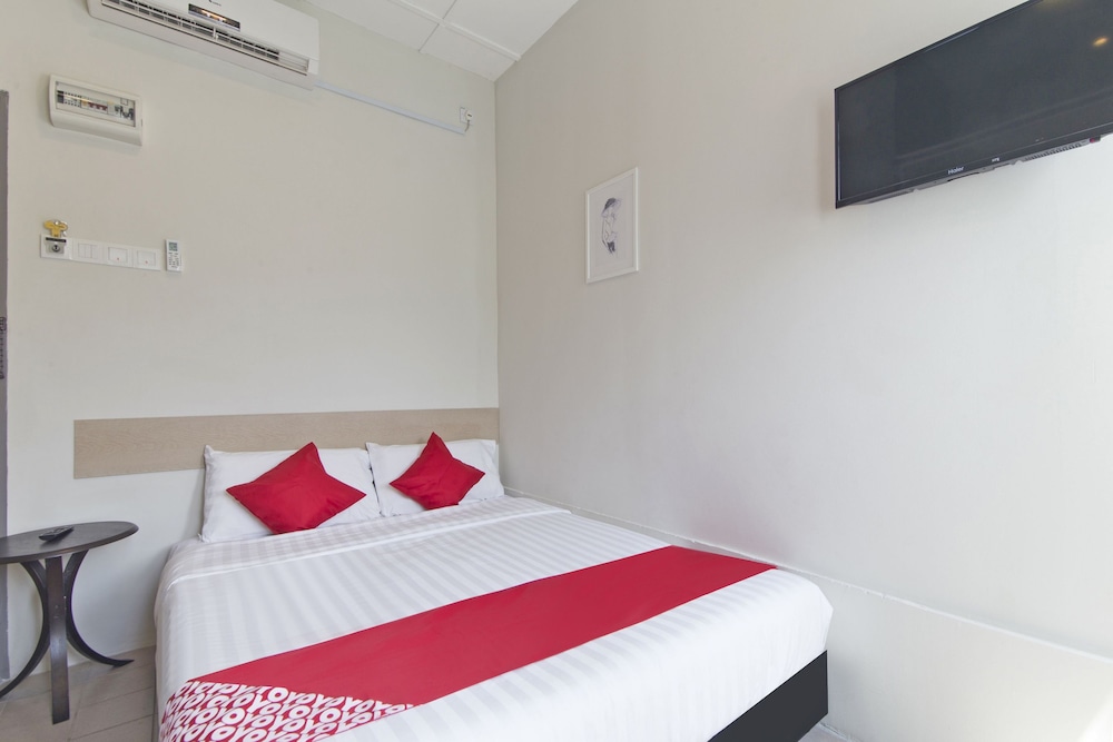 Deluxe Double Room - Photo 2