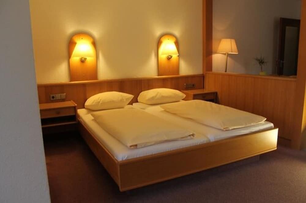 Double Room - Photo 1