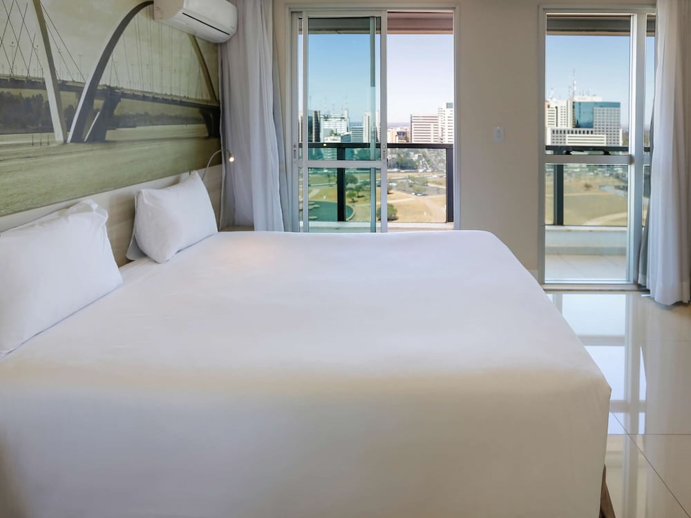 Standard Room, 1 Queen Bed - Photo 1