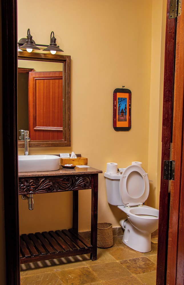 Single Room photo 3