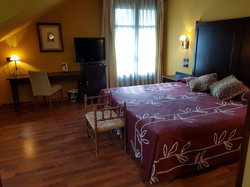 Premium Double Room, Terrace