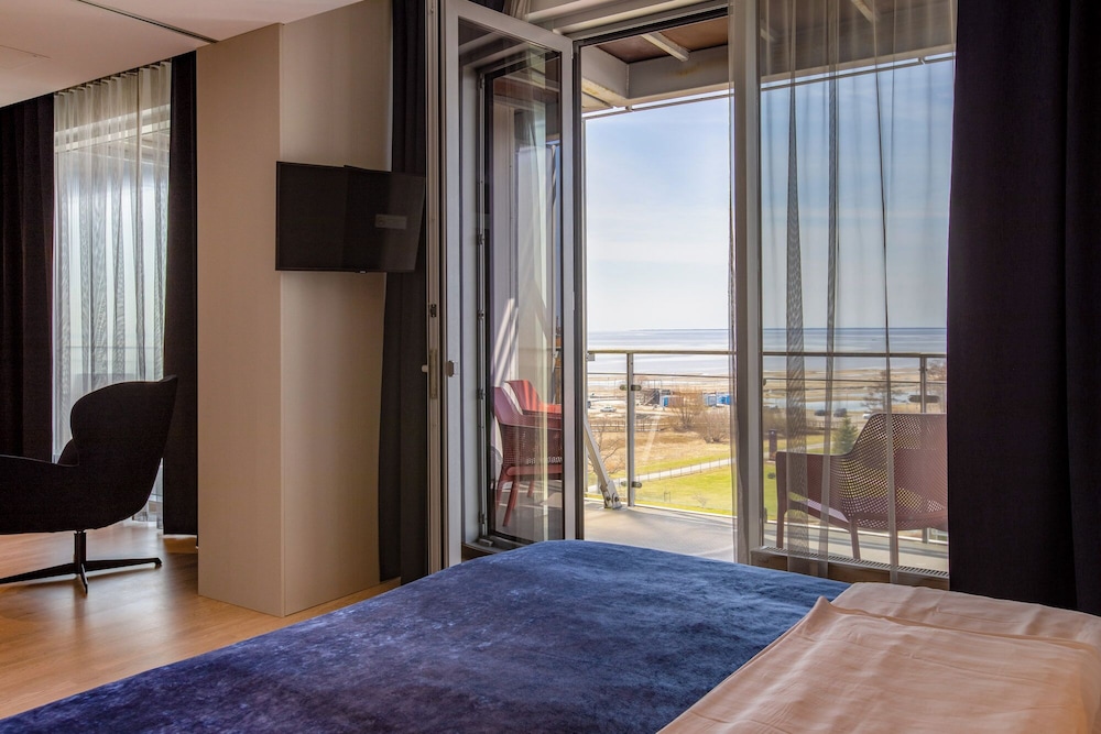 Suite, Balcony photo 2