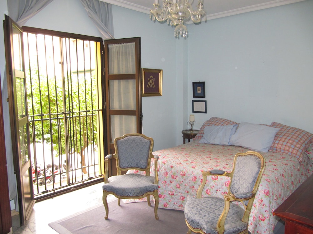 Apartment, 3 Bedrooms
