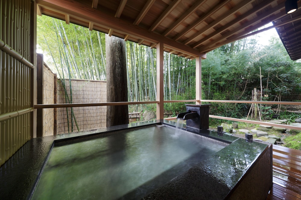 Japanese Style Room, TOKIWA, For 6 People, with Private Open Air Bath, Non Smoking photo 3