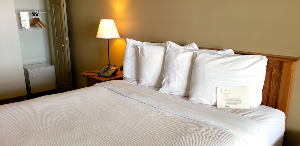 Berlin Heritage Inn, Foto 11