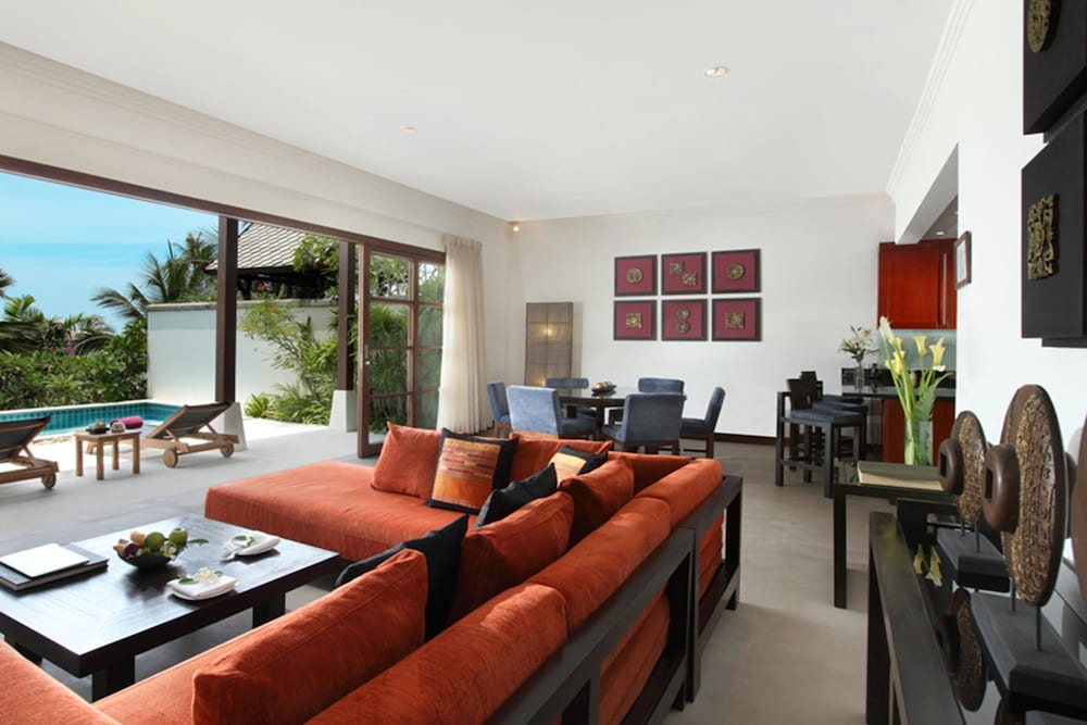Villa, 3 Bedrooms (Courtyard Pool Villa) - Photo 4