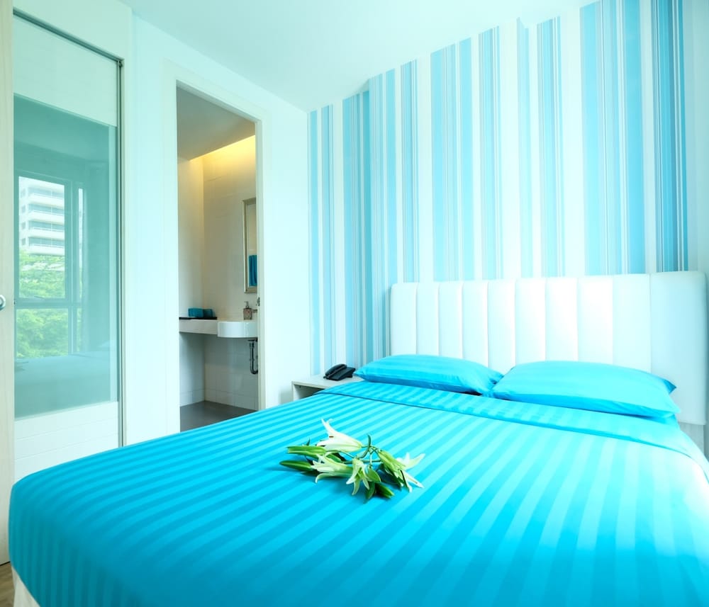 One Bed Room photo 3