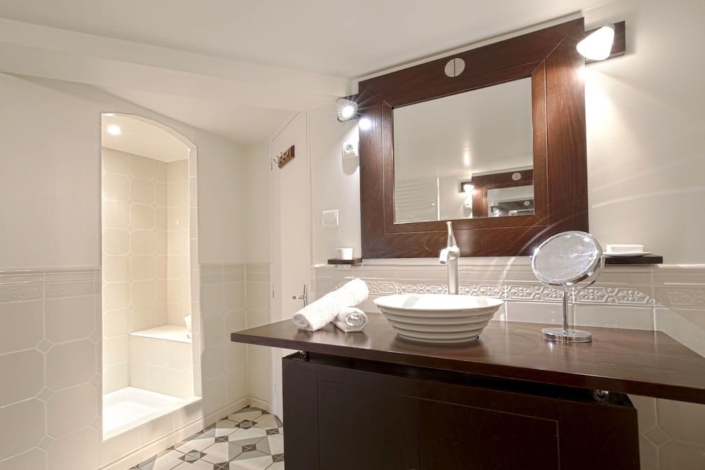 Superior Double Room (L'Olivier) photo 2