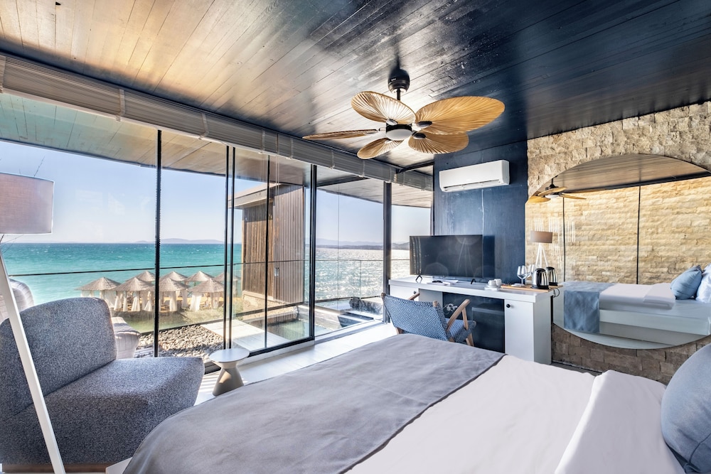 Luxury Double Room