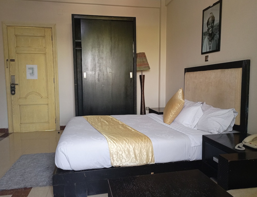 Standard Room photo 1