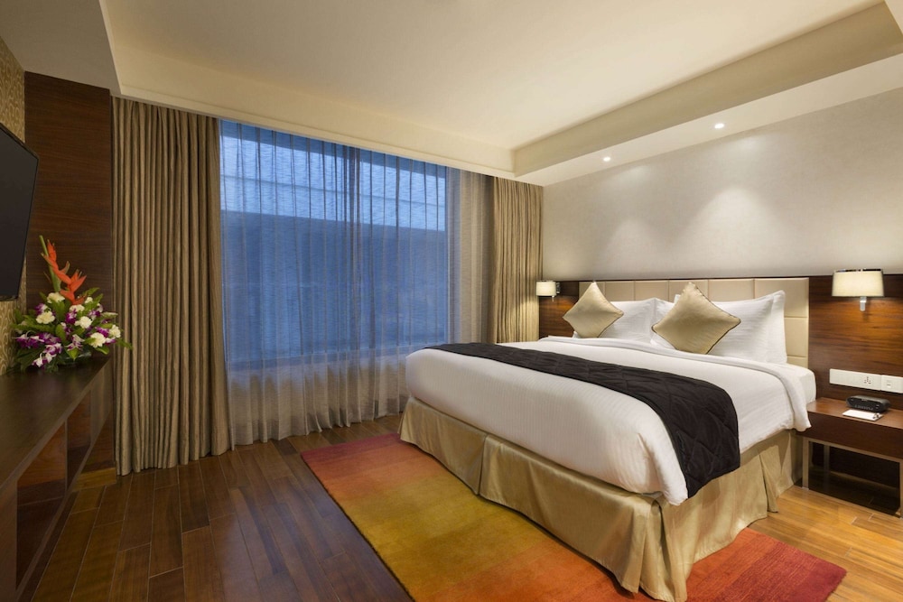 Room, 1 King Bed, Accessible photo 1