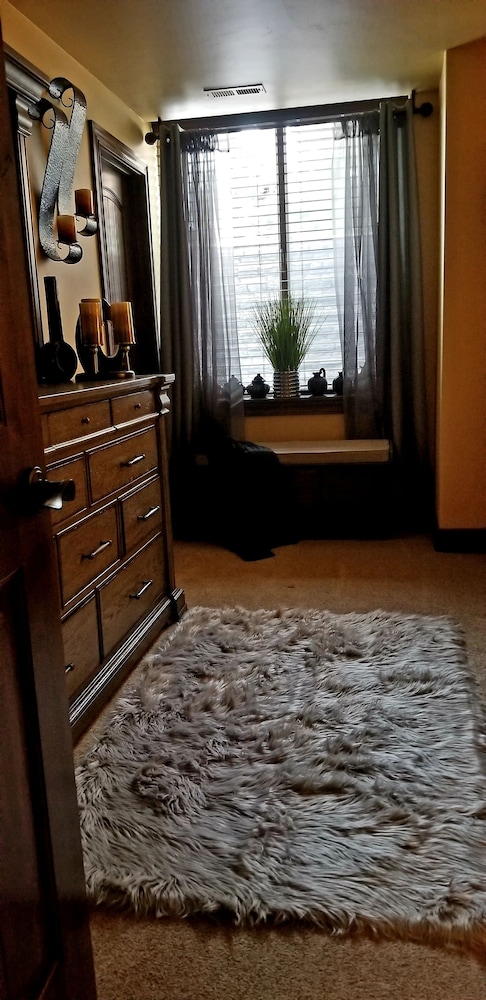 Signature Suite, 1 Bedroom, Terrace photo 2