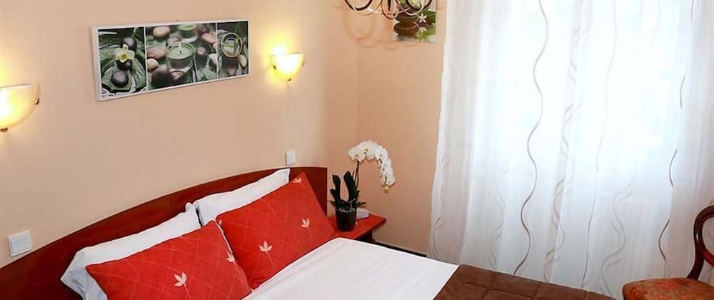 Standard Single Room photo 2